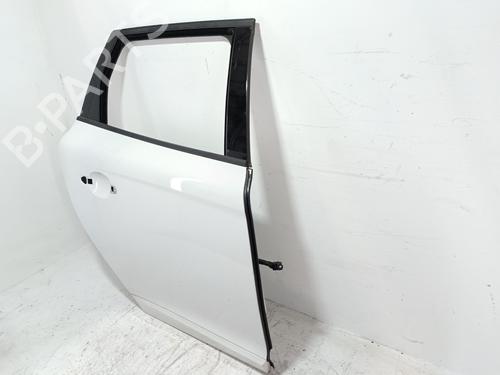 Right rear door VOLVO XC60 I SUV (156) D3 | BP29744911C5 
