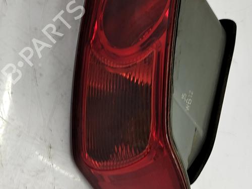 Used Left taillight HONDA ACCORD VII (CL, CN) 2.2 i-CTDi (CN1) (140 hp) 32042384