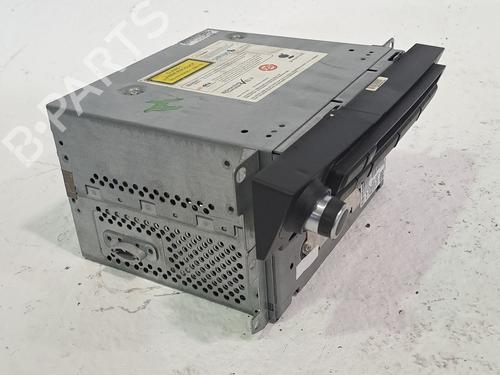 Radio BMW 5 (E60) 530 i xDrive | BP25999505E6 
