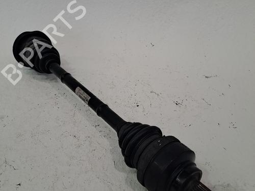 Used Left rear driveshaft BMW 1 (F20) 116 d (116 hp) 26233613