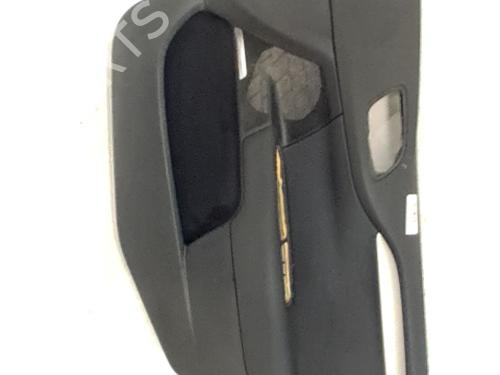 Høyre frontpanel CITROËN C4 II (NC_) 1.6 HDi 90 | BP29992695C59