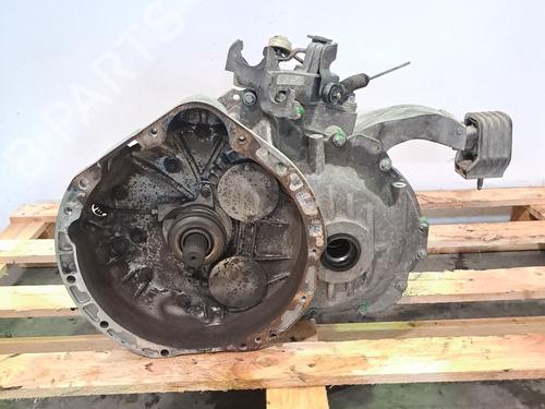 Used Gearbox MERCEDES-BENZ A-CLASS (W169) A 180 CDI (169.007, 169.307) (109 hp) 24925907
