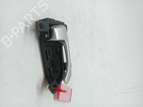 Front right interior door handle KIA SPORTAGE IV (QL, QLE) 1.7 CRDi | BP24483539I14 