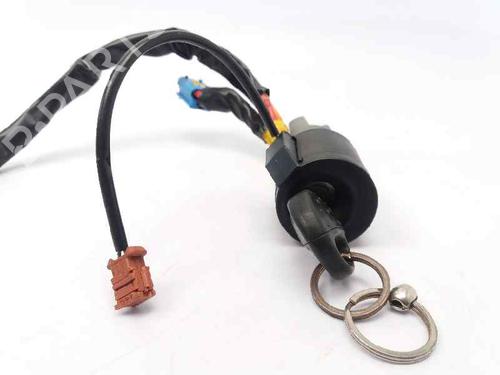Ignition barrel PEUGEOT 206 Hatchback (2A/C) 2.0 S16 | BP23386215M48 