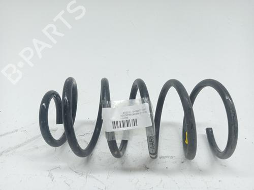 Used Shock absorber spring OPEL CORSA E (X15) 1.4 (08, 68) (90 hp) 24193529