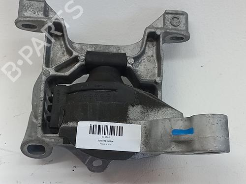 Apoio do motor Apoio do motor MAZDA 3 Hatchback Van (BM) 2.0 (120 hp) 36036613 36036613