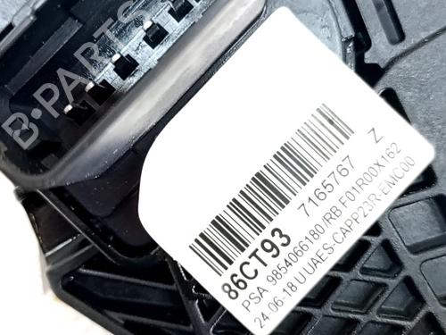 Pedal CITROËN BERLINGO Box Body/MPV (K9) 1.5 BlueHDi 100 | BP34508066I4 - Image 2