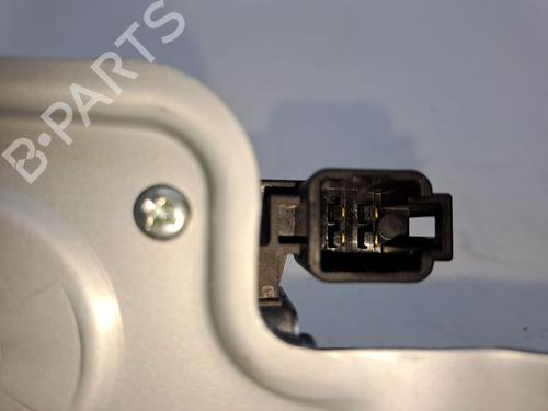 Rear wiper motor HYUNDAI TUCSON (TL, TLE) 1.6 GDi | BP23363063M102 