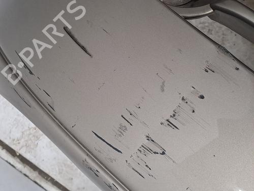 Front bumper CHRYSLER VOYAGER IV (RG, RS) 2.8 CRD | BP27585886C7 