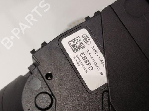 Switch FORD FIESTA VI (CB1, CCN) 1.4 TDCi | BP23419826I30