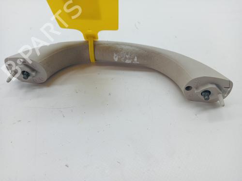 Used Interior roof handle NISSAN NOTE (E12) 1.2 DIG-S (98 hp) 23342934
