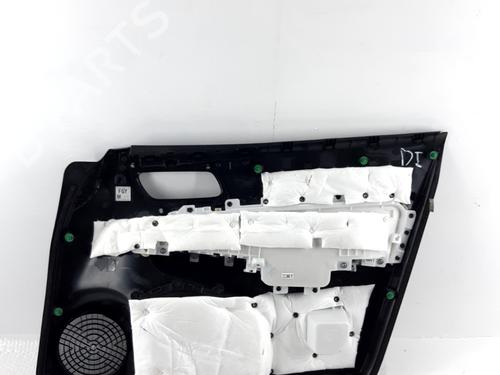 Front left panel HONDA JAZZ V (GR_, GS_) 1.5 eHEV (GR3, GR6) | BP33037555C58 - Image 2