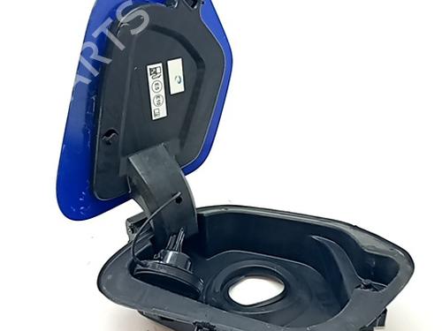 Fuel flap OPEL CORSA F (P2JO) 1.2 Turbo Hybrid (68) | BP31035817C131