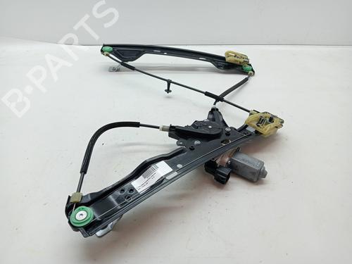 Used Front right window mechanism FORD FOCUS III 2.0 TDCi (150 hp) 23348274