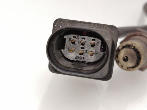 Elektronisk sensor AUDI A4 B6 Avant (8E5) 2.0 | BP23935932M84