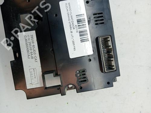 Climate control SUZUKI GRAND VITARA II (JT, TE, TD) 1.9 DDiS All-wheel Drive (JT419, TD44, JB419WD, JB419XD,... | BP23354567I5 