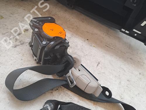 Airbag Kit NISSAN NOTE (E12) 1.5 dCi | BP23370500C86 