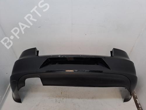 Used Rear bumper SEAT EXEO (3R2) 2.0 TDI (120 hp) 26192544