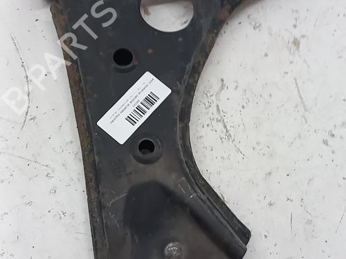 Used Left front suspension arm Left front suspension arm FIAT 500L (351_, 352_) 1.3 D Multijet (199LXY1A, 199LXY11) (84 hp) 36036502 36036502