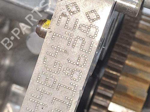 Engine DACIA SANDERO II TCe 90 (B8M1, B8MA, B8AC) | BP23974864M1