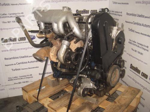 Engine PEUGEOT 406 (8B) 1.8 16V | BP25988923M1 
