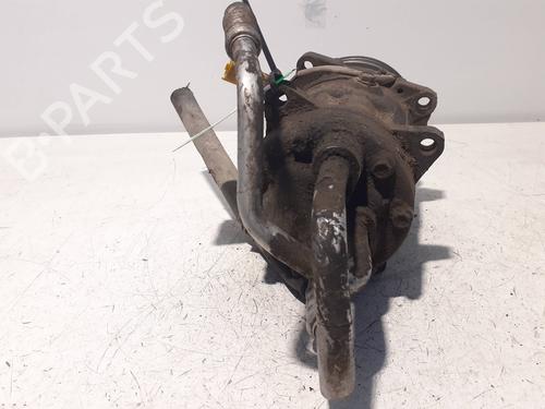 AC compressor CITROËN BERLINGO / BERLINGO FIRST Box Body/MPV (M_) 2.0 HDI 90 (MBRHY, MCRHY) | BP25988808M34