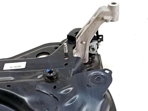 Used Subframe Subframe CITROËN BERLINGO (ER_, EC_) 1.5 BlueHDi 100 (102 hp) 34238465 34238465