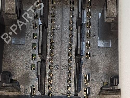 Electronic module SKODA SUPERB III Estate (3V5) 2.0 TDI | BP23374576M83 