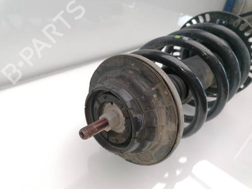 Left front shock absorber VW TRANSPORTER T5 Van (7HA, 7HH, 7EA, 7EH) 2.0 TDI | BP23458063M16 
