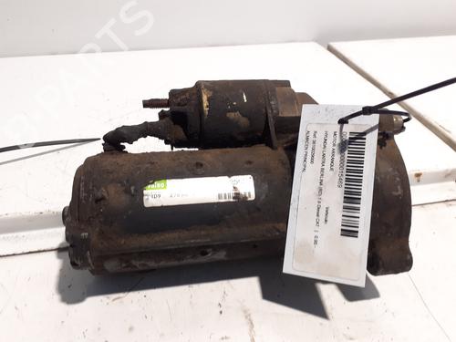 Used Starter HYUNDAI LANTRA II (J-2) 1.6 16V (114 hp) 25456730