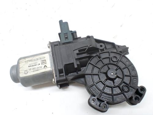 Used Right rear window motor RENAULT MEGANE IV Saloon 1.3 TCe 140 (LVNB) (140 hp) 31609704