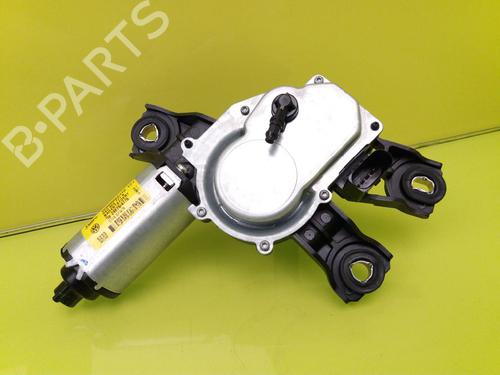 Used Rear wiper motor VW TIGUAN (5N_) 1.4 TSI (160 hp) 23418716