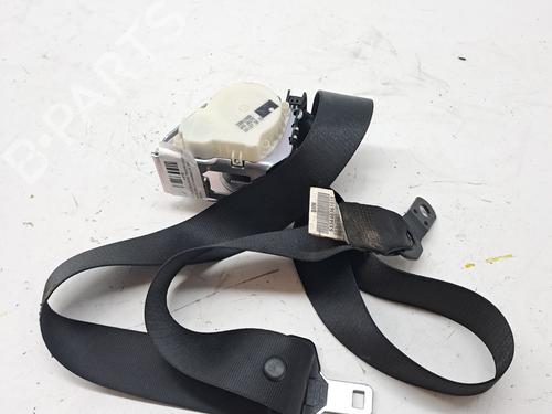 Rear left seatbelt BMW X3 (E83) 2.0 sd | BP23370297I29 