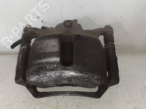 Used Right front brake caliper SEAT LEON ST (5F8) 2.0 TDI (150 hp) 26538051