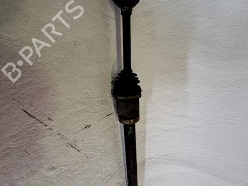 Right front driveshaft VOLVO S60 I (384) 2.4 | BP29557920M39 