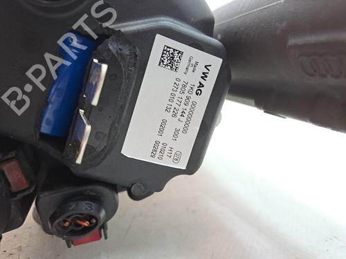 Steering rack VW GOLF VI (5K1) 2.0 TDI | BP24586716M22 