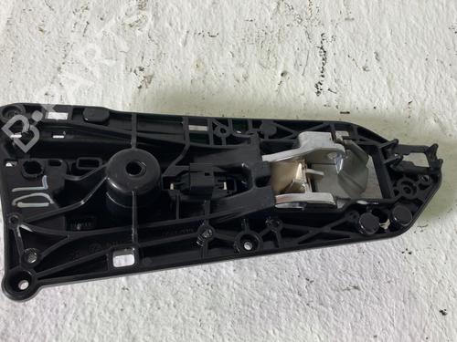 Front left interior door handle PORSCHE CAYENNE (92A) 3.0 Diesel | BP39741665I13 - Image 2