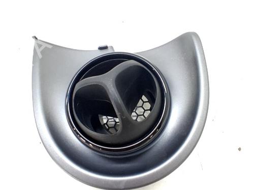 Grille d'aération SMART FORFOUR Hatchback (453) 0.9 (453.044, 453.053) (90 hp) 30050497