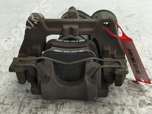 Used Left rear brake caliper Left rear brake caliper LAND ROVER RANGE ROVER EVOQUE (L538) 2.0 D (150 hp) 40119562 40119562