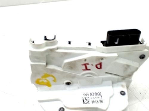 Front left lock MG MG ZS SUV (AZS1) 1.5 VTi | BP31801897C98