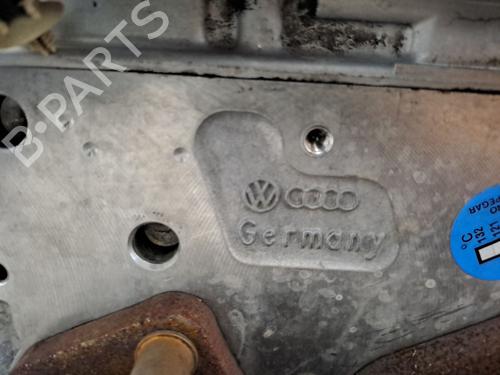 Engine AUDI A6 C6 (4F2) 3.0 TDI quattro | BP23370690M1