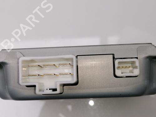 Elektronisk modul NISSAN X-TRAIL III (T32_, T32R, T32RR) 2.0 dCi ALL MODE 4x4-i (NT32) (177 hp) 23386888