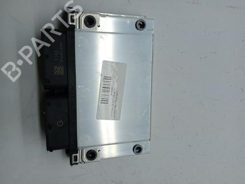 Engine control unit (ECU) KIA RIO IV (YB, SC, FB) 1.2 CVVT 3910608237