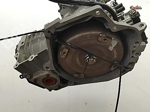 Used Gearbox CHRYSLER SEBRING (JR) 2.0 (141 hp) 29557466