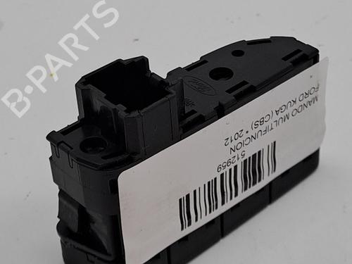 Switch FORD KUGA II (DM2) 1.6 EcoBoost | BP23366496I30 
