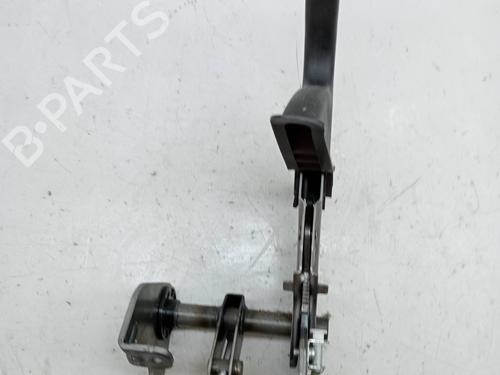 Hand brake HYUNDAI ix35 (LM, EL, ELH) 2.0 CRDi | BP23350848I18 
