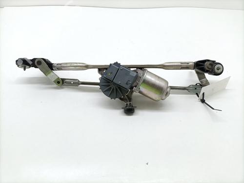 Front wiper motor RENAULT FLUENCE (L3_) 1.5 dCi (L30D, L30L, L306, L33F, L33L, L33M, L33V, L33W) | BP25455721M29 