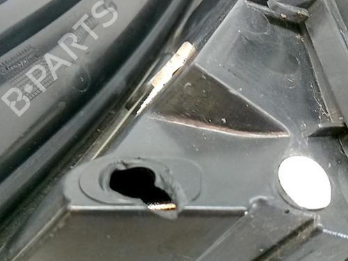 Used Left taillight CITROËN C3 II (SC_) 1.4 HDi 70 (SC8HZC, SC8HR0, SC8HP4) (68 hp) 29991346