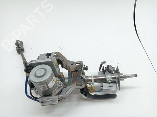 Steering column NISSAN QASHQAI I (J10, NJ10) 2.0 | BP24193449M21 