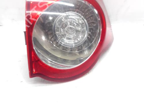 Used Right taillight Right taillight VW PASSAT B6 (3C2) 2.0 TDI (110 hp) 34537413 34537413